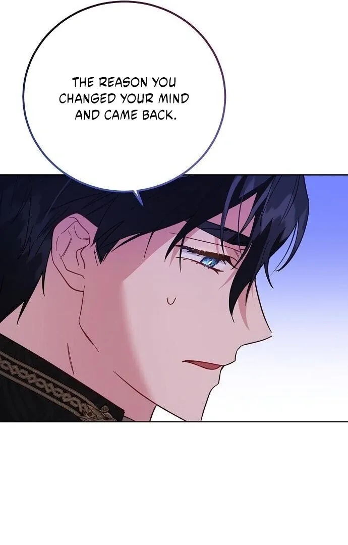 Until the Real One Shows Up Chapter 77 page 72