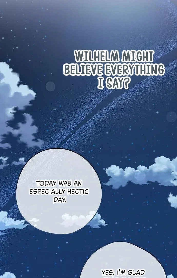 Until the Real One Shows Up Chapter 77 page 68