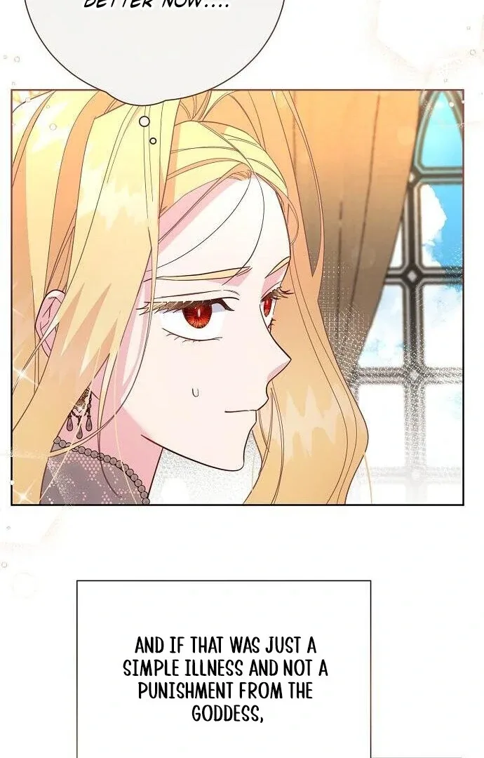 Until the Real One Shows Up Chapter 77 page 66