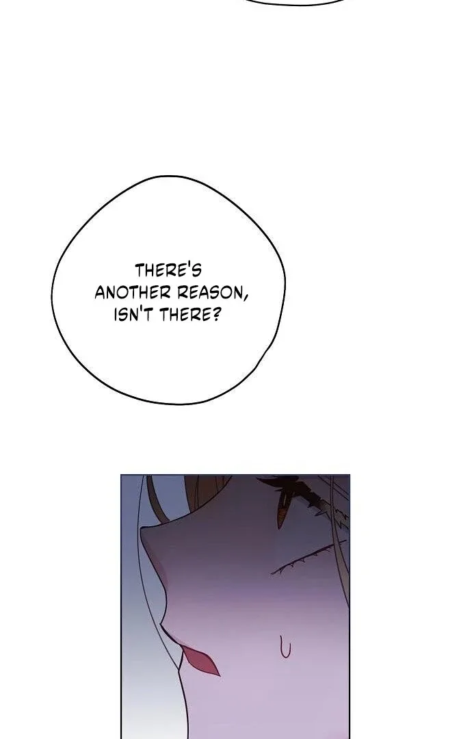 Until the Real One Shows Up Chapter 77 page 76