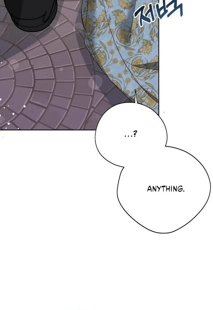 Until the Real One Shows Up Chapter 77 page 71