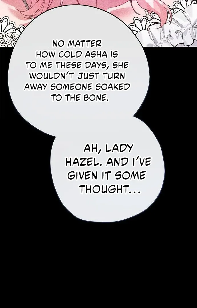 Until the Real One Shows Up Chapter 78 page 49