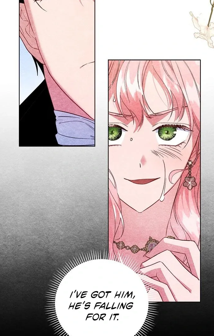 Until the Real One Shows Up Chapter 78 page 39