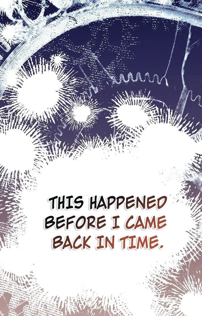 Until the Real One Shows Up Chapter 78 page 25