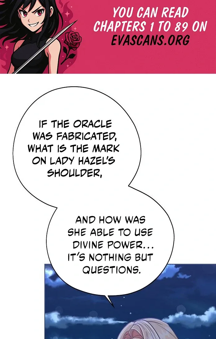 Until the Real One Shows Up Chapter 78 page 3