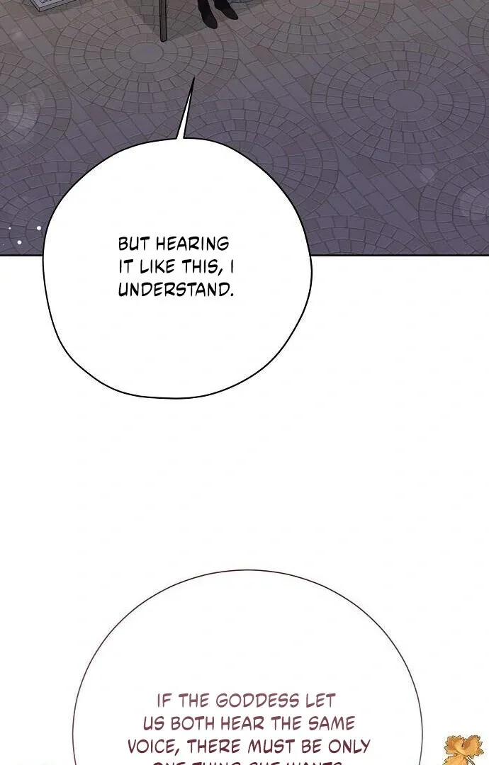 Until the Real One Shows Up Chapter 77 page 94