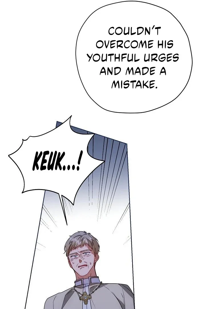 Until the Real One Shows Up Chapter 78 page 17