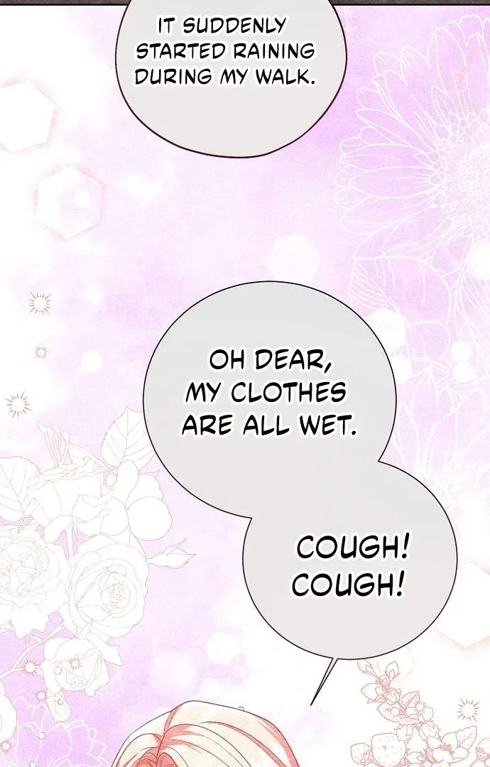 Until the Real One Shows Up Chapter 78 page 36