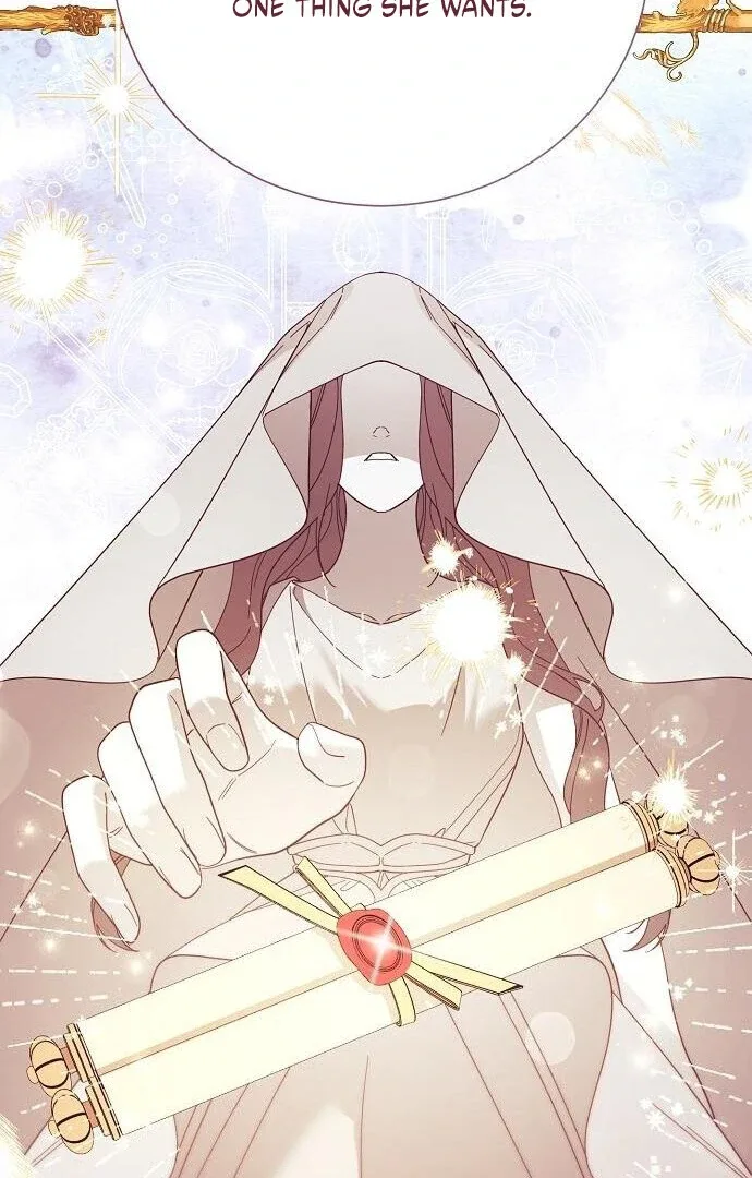 Until the Real One Shows Up Chapter 77 page 95
