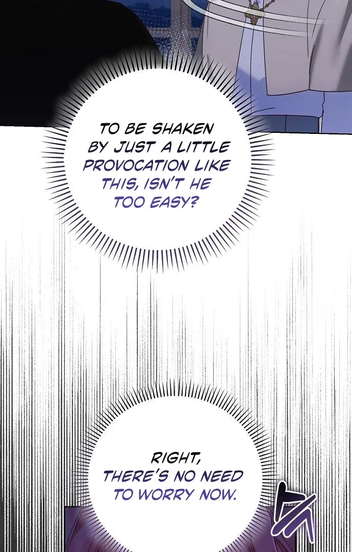 Until the Real One Shows Up Chapter 78 page 19
