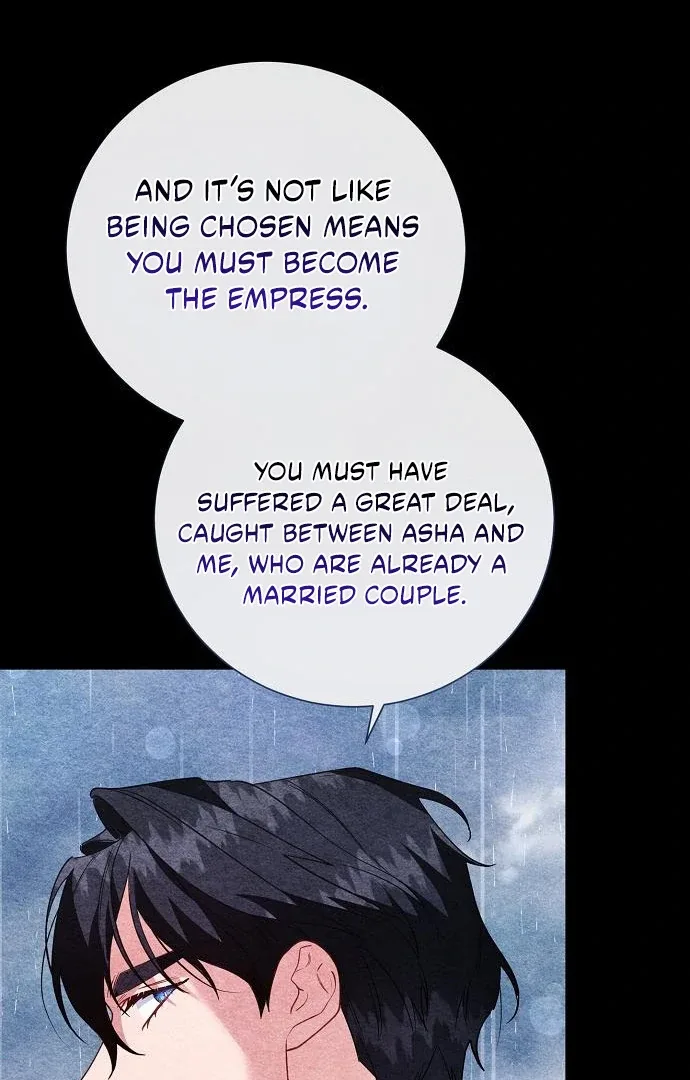 Until the Real One Shows Up Chapter 78 page 52