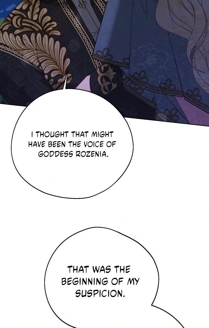 Until the Real One Shows Up Chapter 77 page 87