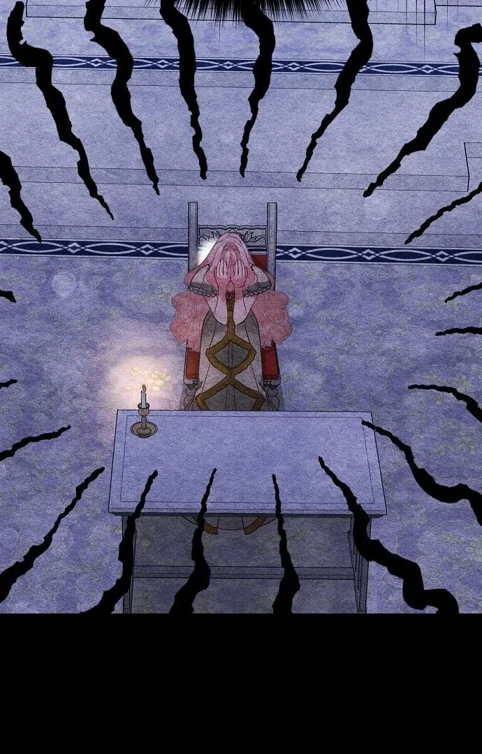 Until the Real One Shows Up Chapter 78 page 58