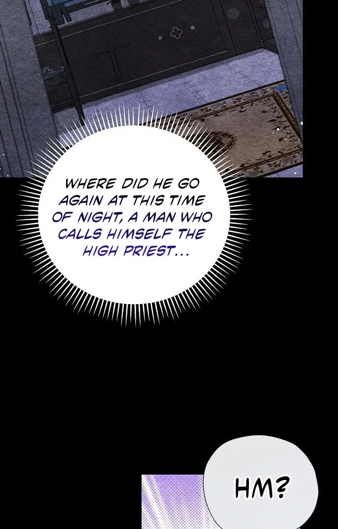 Until the Real One Shows Up Chapter 78 page 61