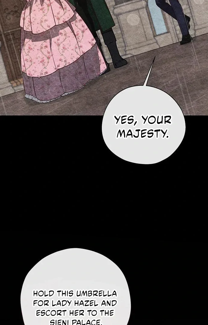 Until the Real One Shows Up Chapter 78 page 41