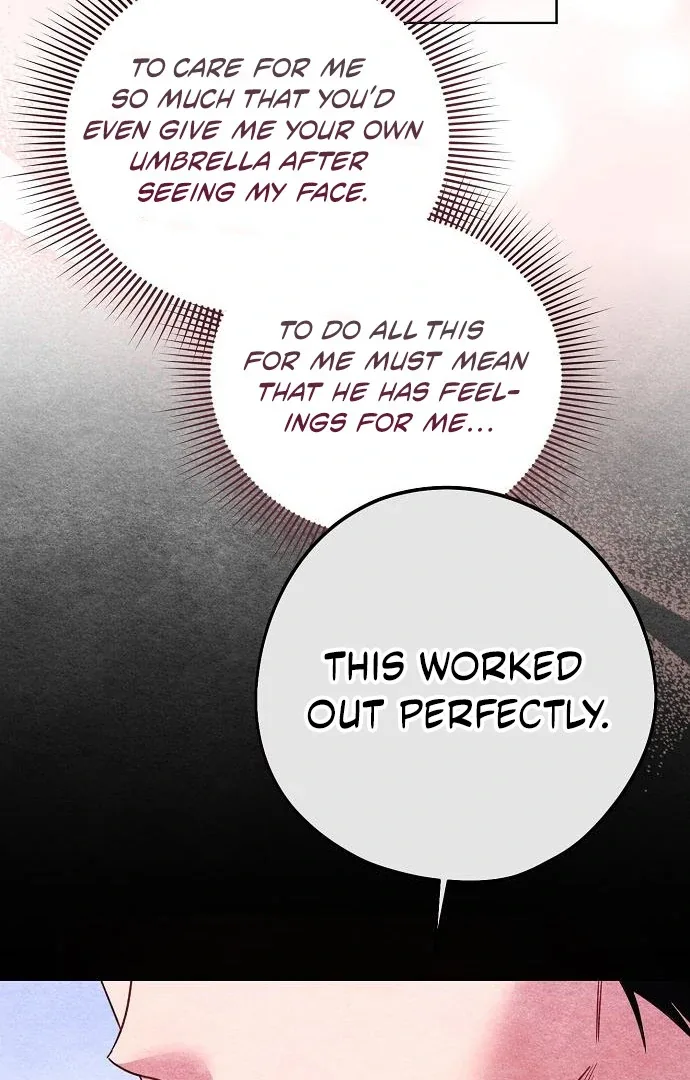 Until the Real One Shows Up Chapter 78 page 45