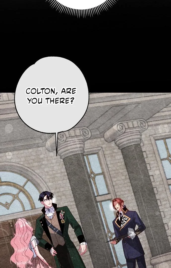 Until the Real One Shows Up Chapter 78 page 40
