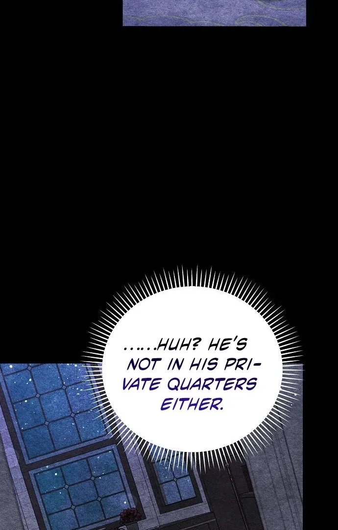 Until the Real One Shows Up Chapter 78 page 60