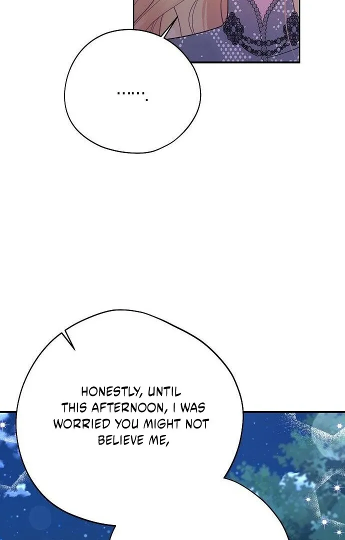 Until the Real One Shows Up Chapter 77 page 103