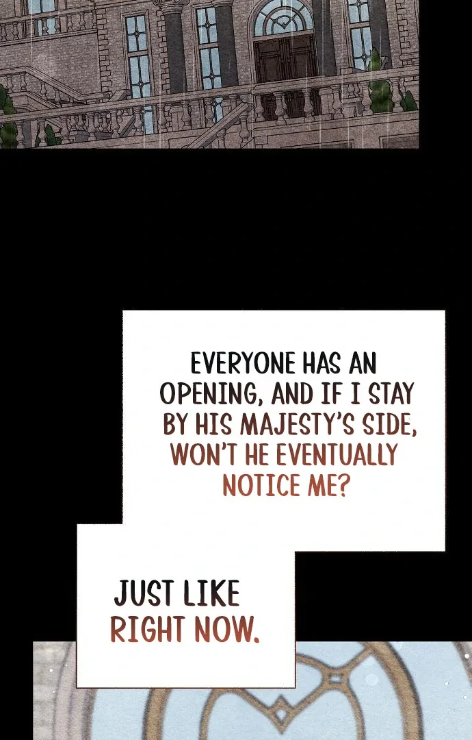 Until the Real One Shows Up Chapter 78 page 33