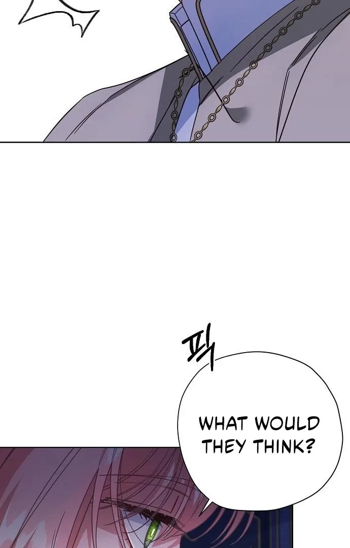 Until the Real One Shows Up Chapter 78 page 14