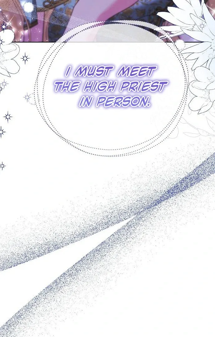 Until the Real One Shows Up Chapter 78 page 8