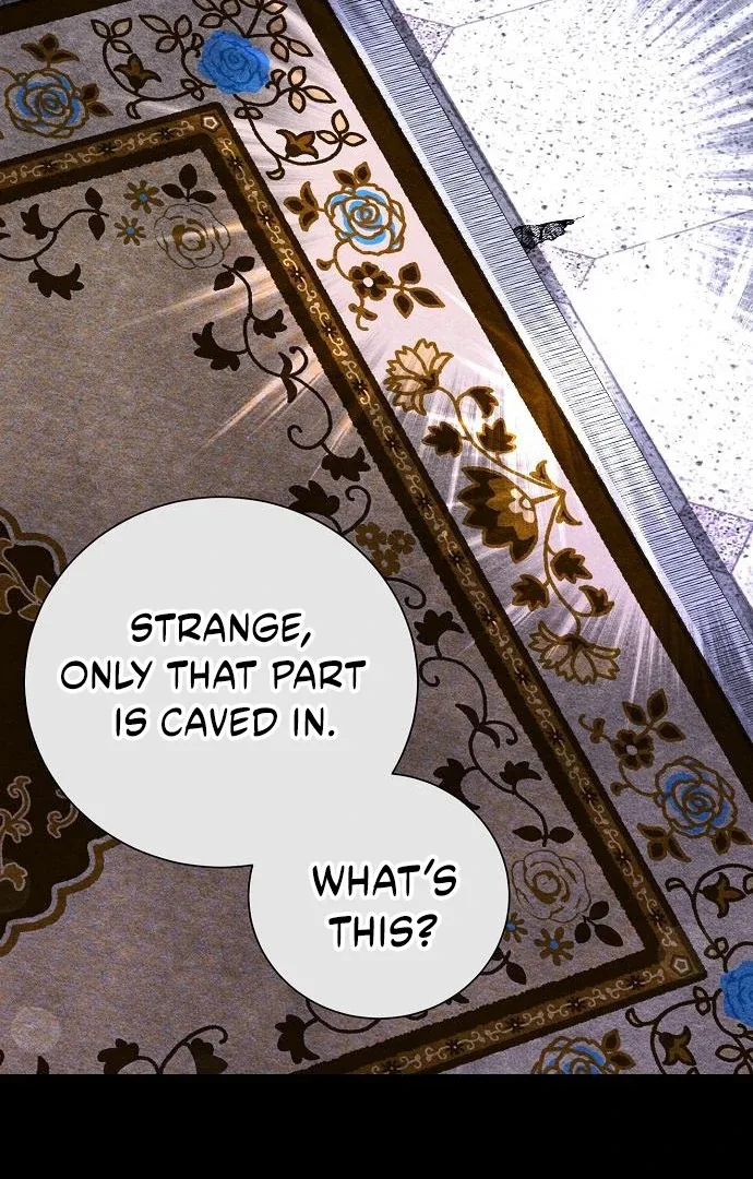 Until the Real One Shows Up Chapter 78 page 63