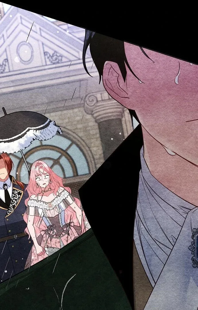 Until the Real One Shows Up Chapter 78 page 54