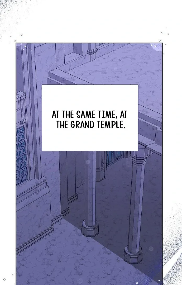 Until the Real One Shows Up Chapter 78 page 9