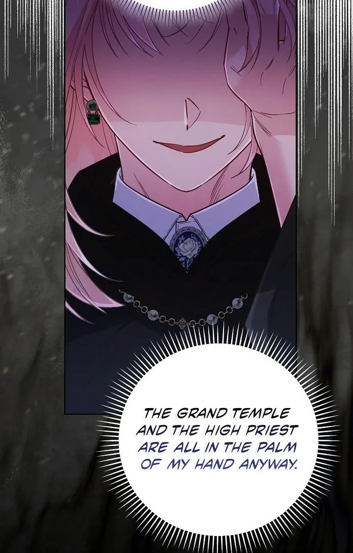 Until the Real One Shows Up Chapter 78 page 20