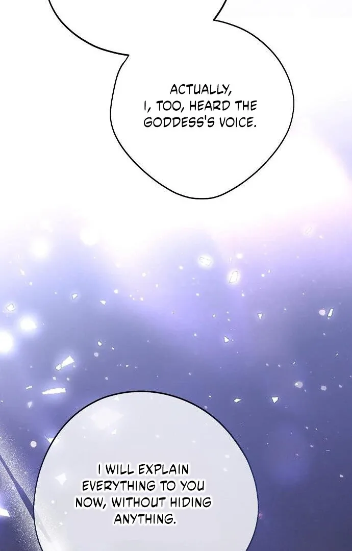 Until the Real One Shows Up Chapter 77 page 90
