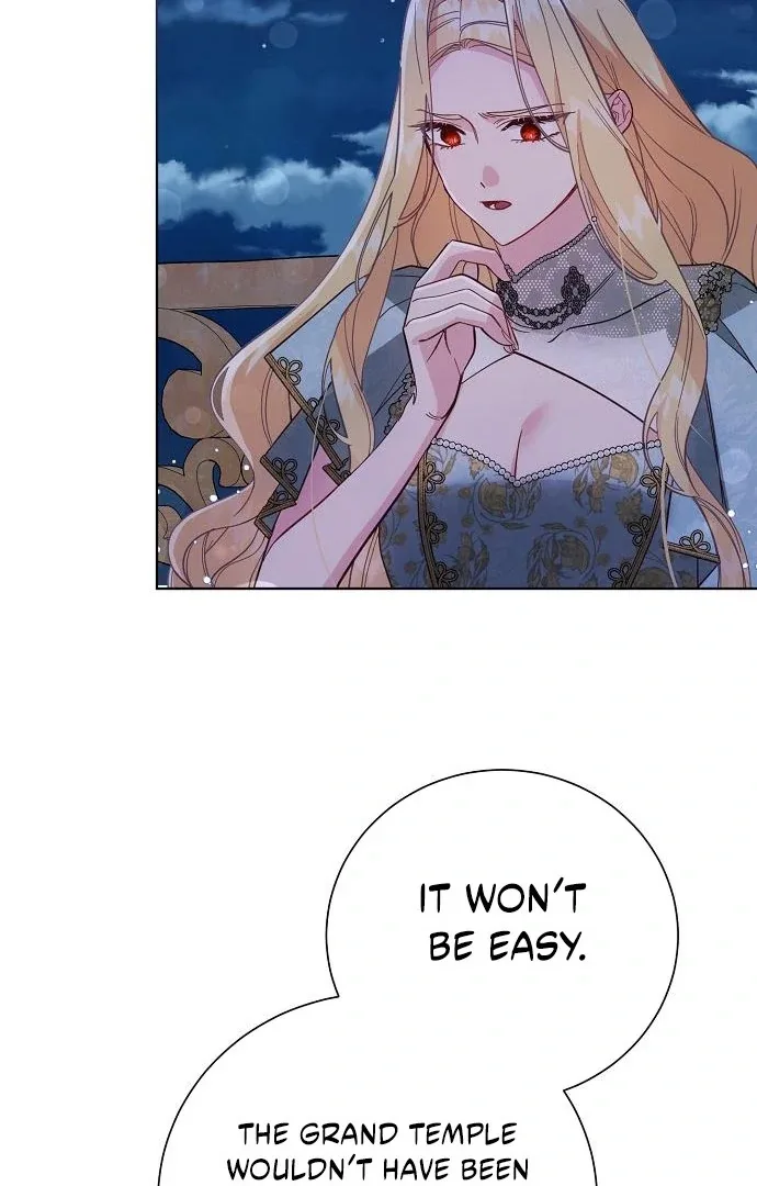 Until the Real One Shows Up Chapter 78 page 4