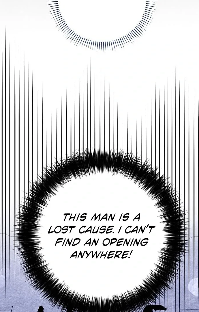 Until the Real One Shows Up Chapter 78 page 57