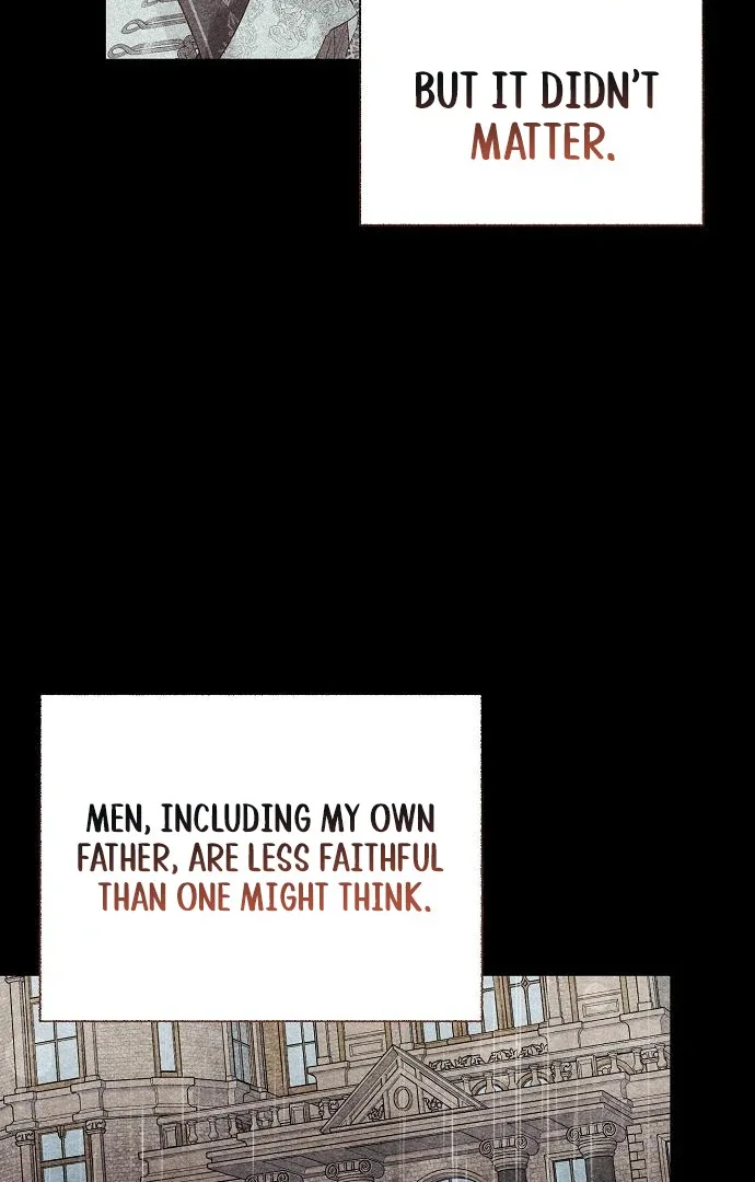 Until the Real One Shows Up Chapter 78 page 32