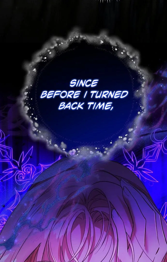 Until the Real One Shows Up Chapter 78 page 21