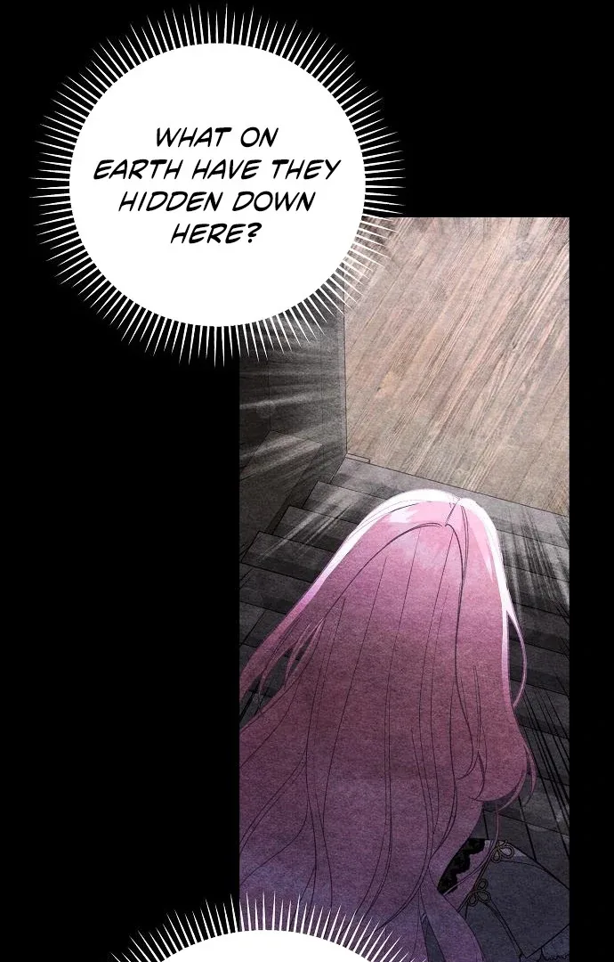 Until the Real One Shows Up Chapter 78 page 70