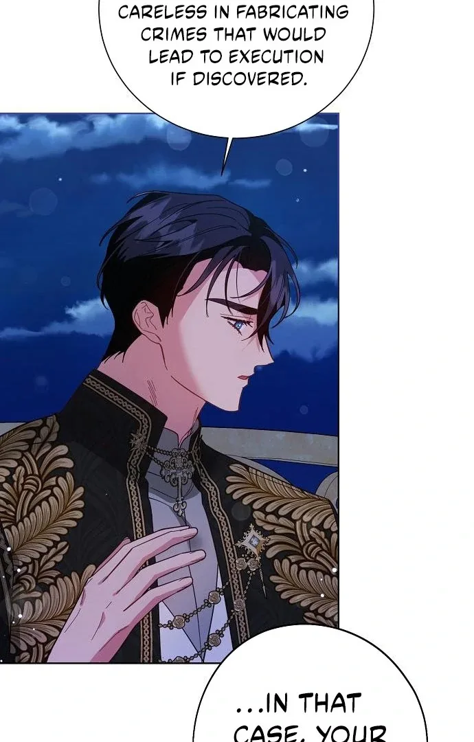 Until the Real One Shows Up Chapter 78 page 5