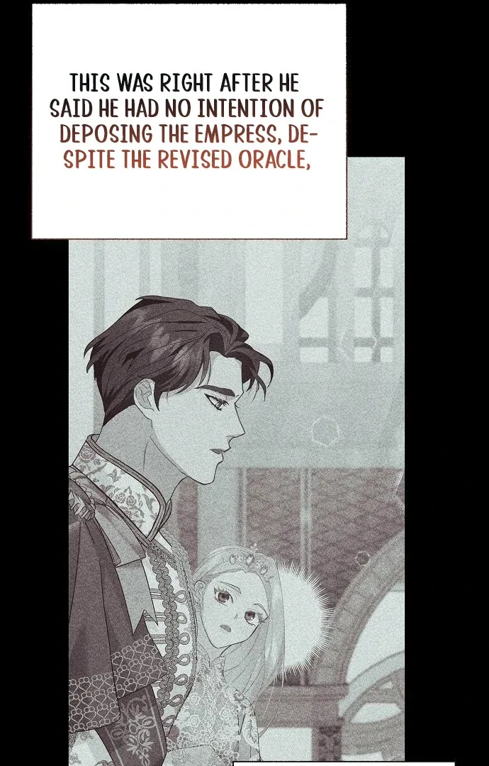 Until the Real One Shows Up Chapter 78 page 31