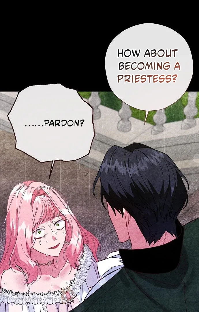 Until the Real One Shows Up Chapter 78 page 50