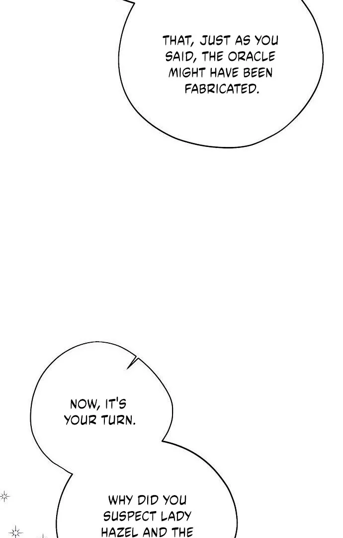 Until the Real One Shows Up Chapter 77 page 88
