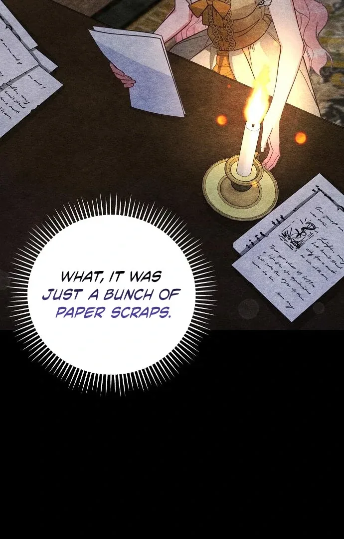Until the Real One Shows Up Chapter 78 page 72