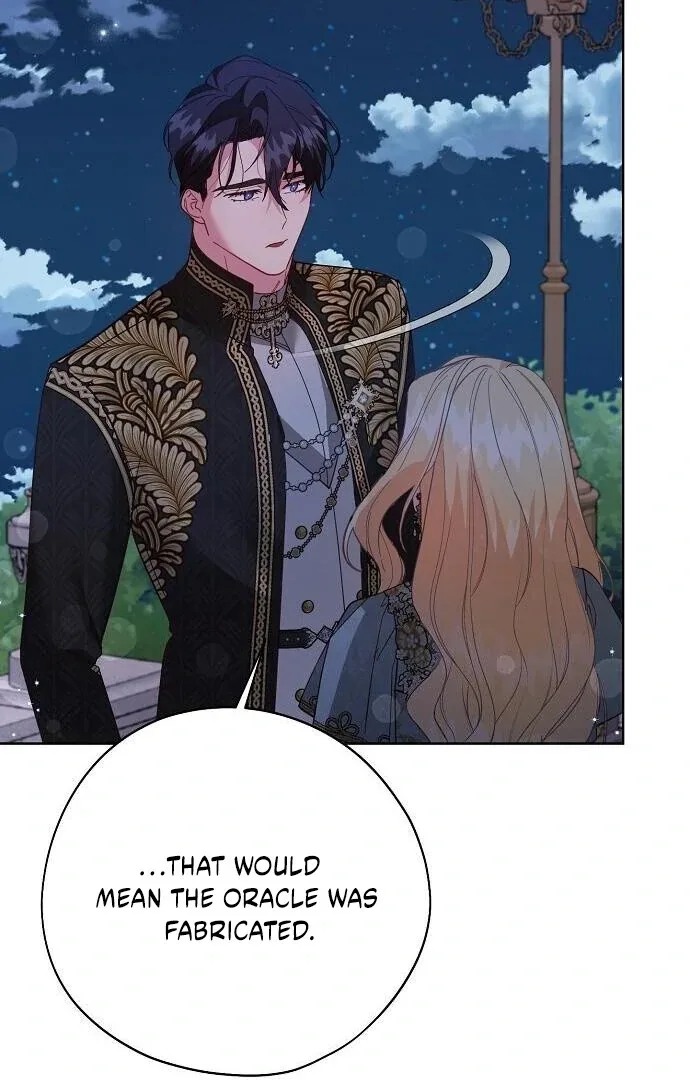 Until the Real One Shows Up Chapter 77 page 79