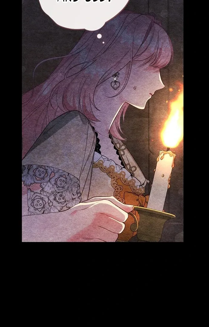 Until the Real One Shows Up Chapter 78 page 67