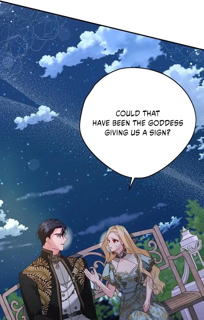 Until the Real One Shows Up Chapter 77 page 100
