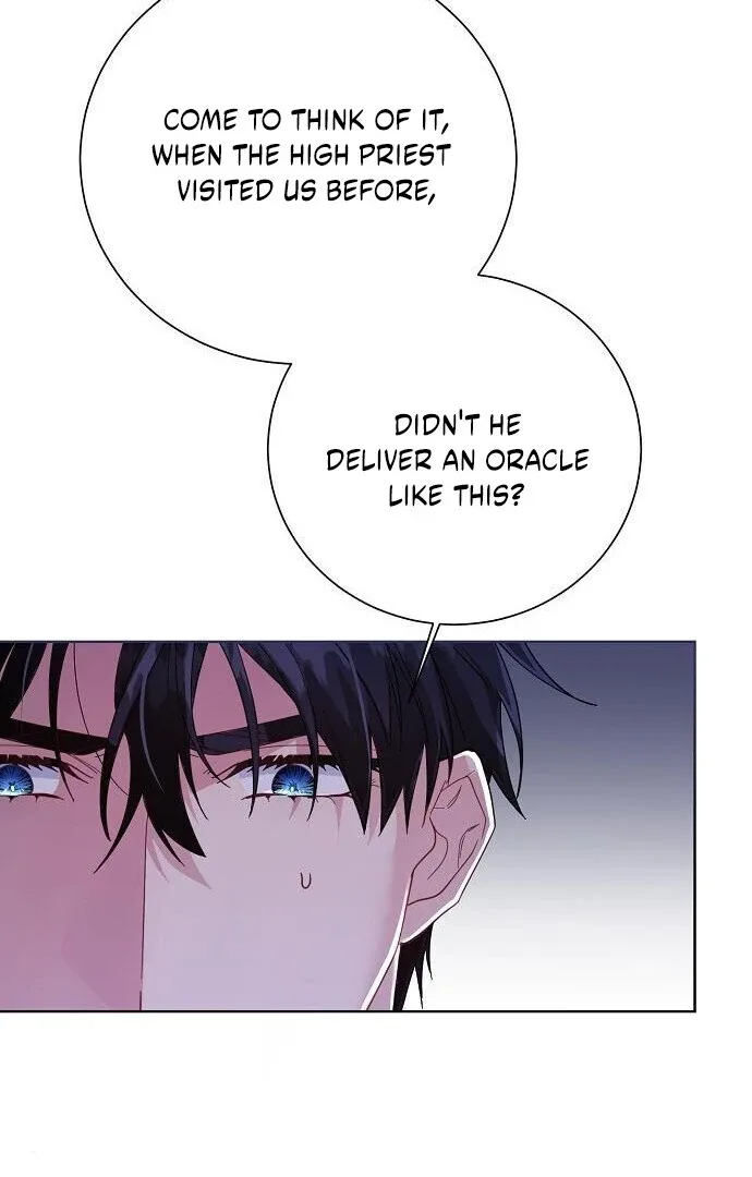 Until the Real One Shows Up Chapter 77 page 97