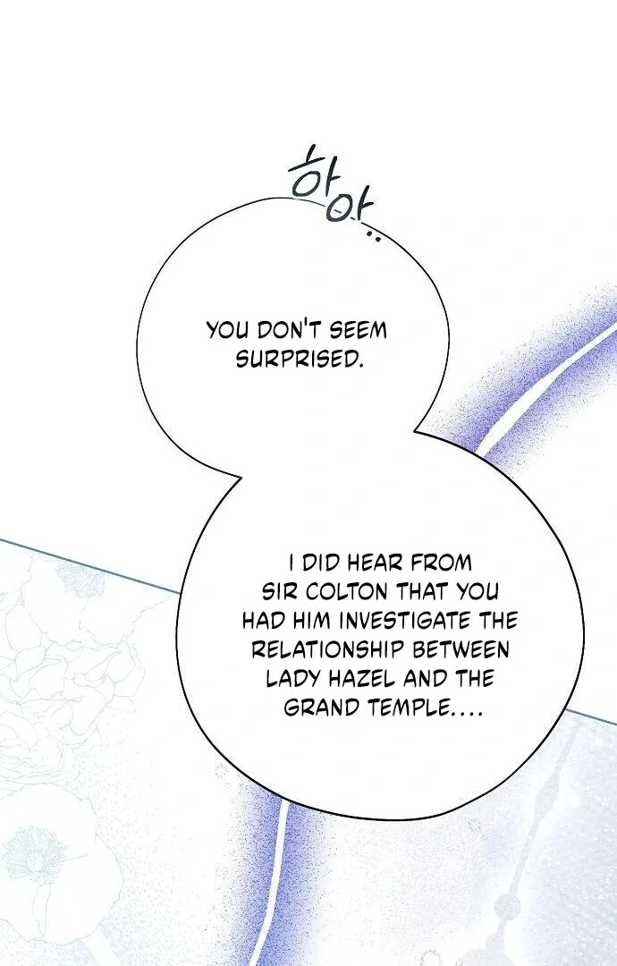 Until the Real One Shows Up Chapter 77 page 80