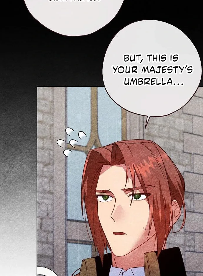 Until the Real One Shows Up Chapter 78 page 42