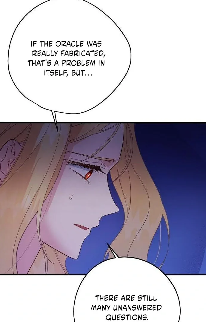 Until the Real One Shows Up Chapter 77 page 108