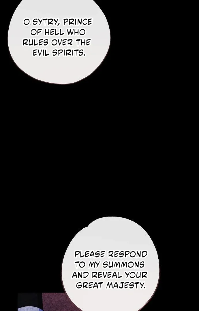 Until the Real One Shows Up Chapter 78 page 85