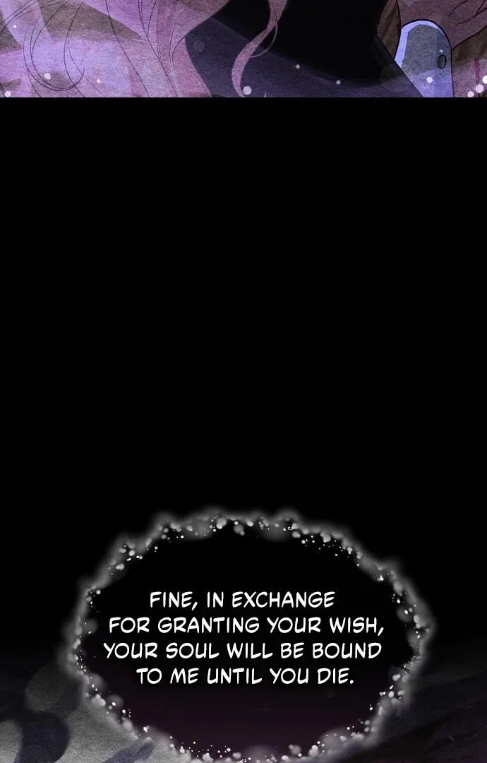Until the Real One Shows Up Chapter 78 page 102